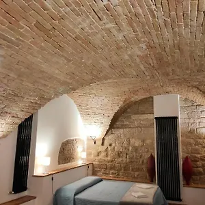 Сasa de vacaciones Casa Cavaliere, Perugia