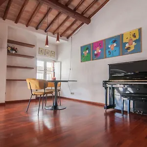 Cozy Loft Vannucci Perugia