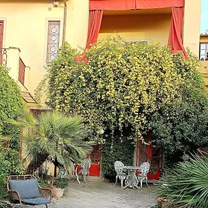 Drom & Bed & Breakfast Firenze