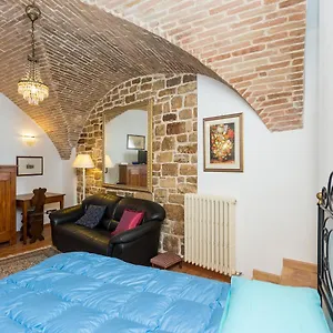 Garden House Perugia