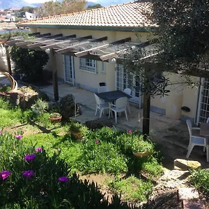 Le Stanze Sul Mare Bed & Breakfast Pozzallo