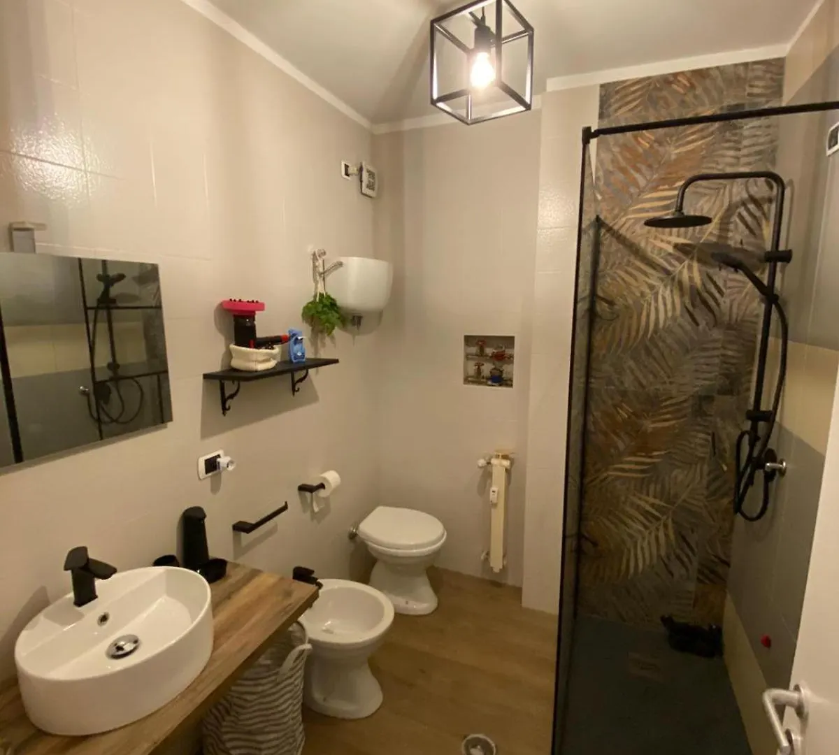 Le Fonti Di Veggio Bed & Breakfast Perugia