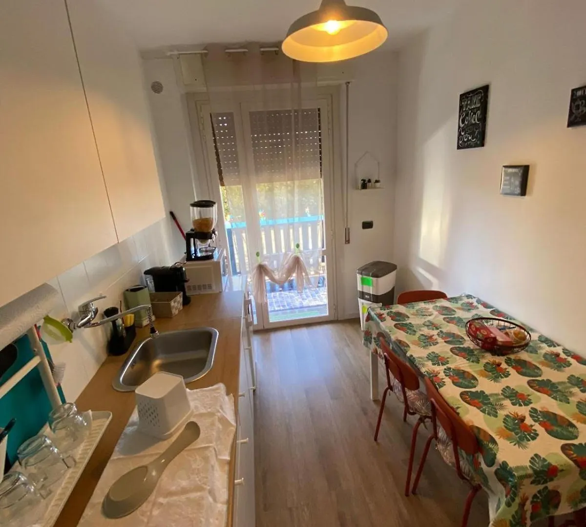 Le Fonti Di Veggio Bed & Breakfast Perugia Italy