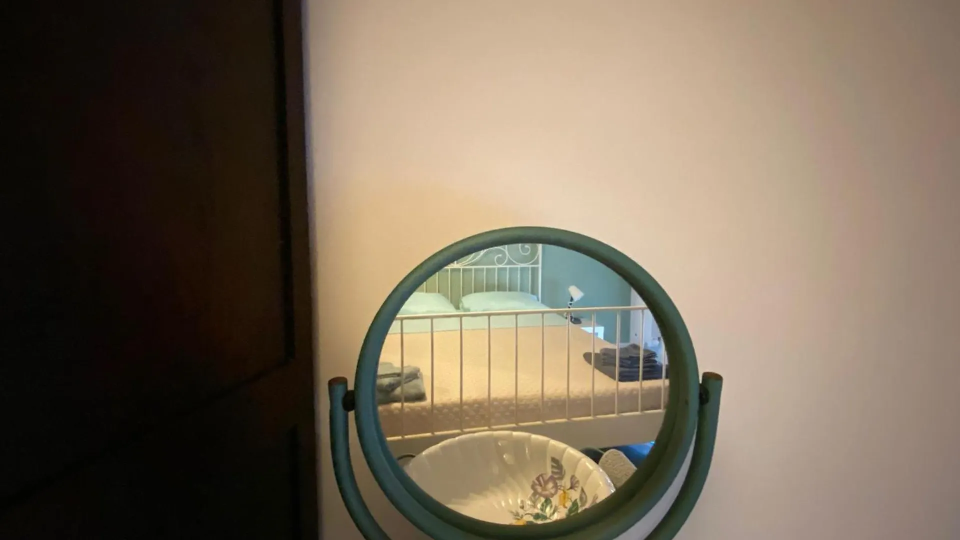 Le Fonti Di Veggio Bed & Breakfast Perugia