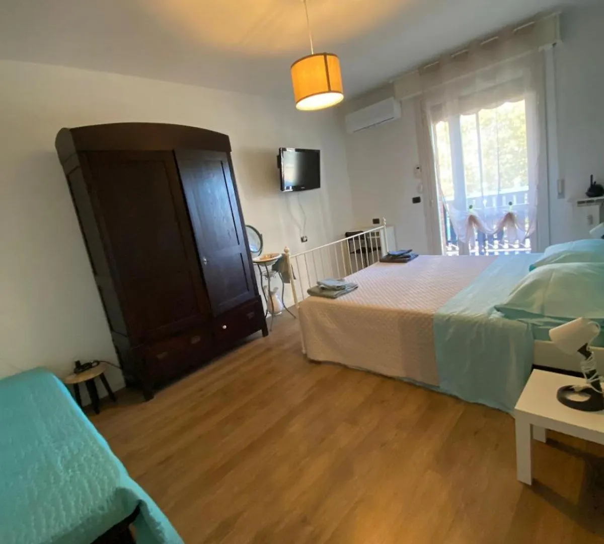 Le Fonti Di Veggio Bed & Breakfast Perugia